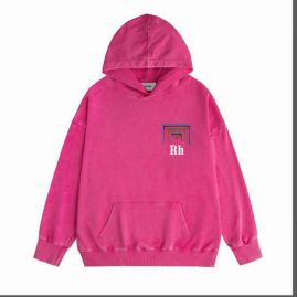 Picture of Rhude Hoodies _SKURhudeS-XXLZJMRH00111610